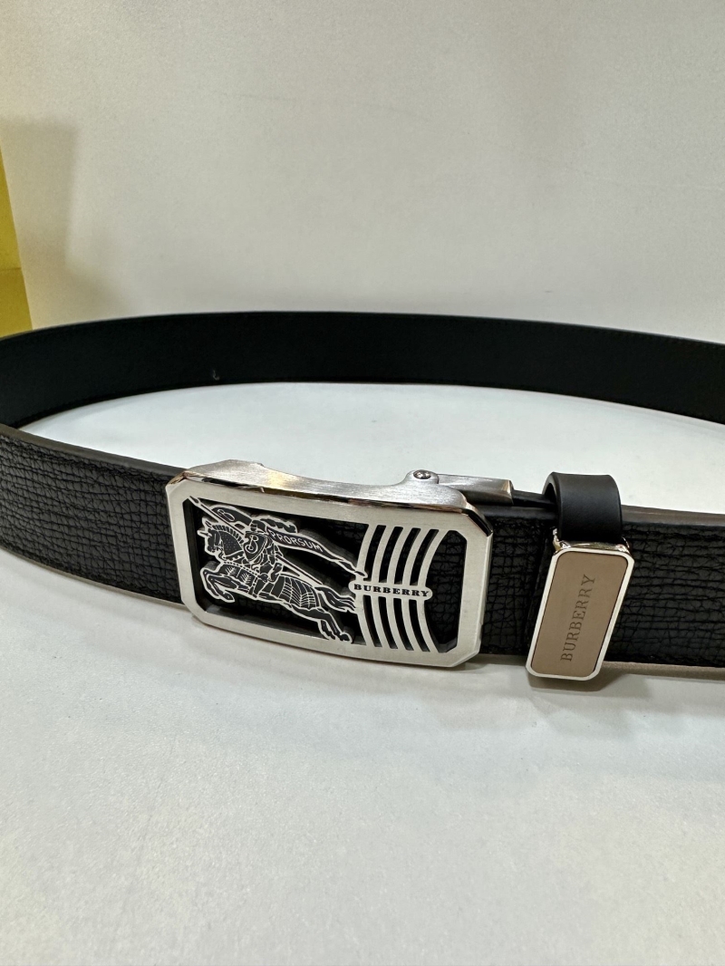 Burberry Belts